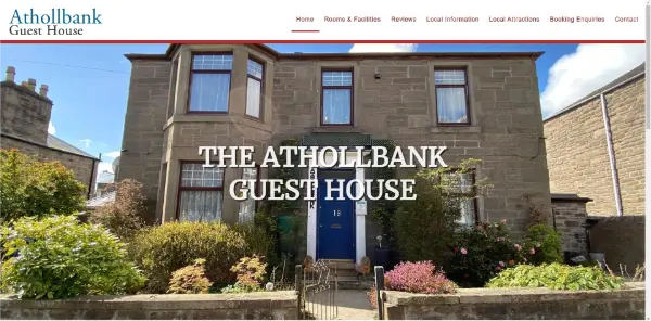Athollbank Guest House